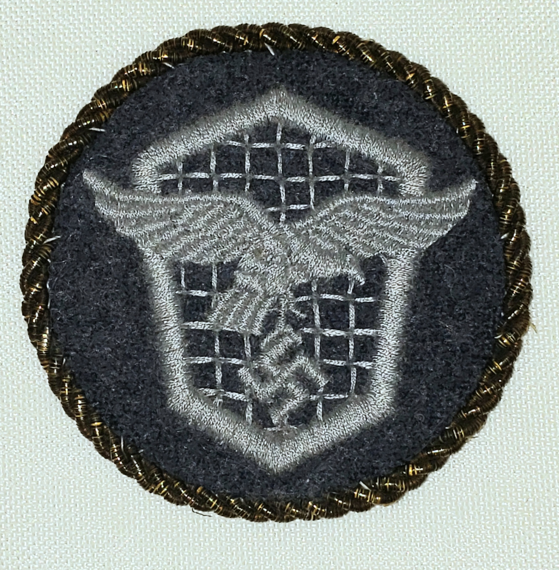 Luftwaffe Badges , insignia,  related items. 